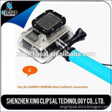 new product ideas foldable bluetooth cable take wired mini selfie stick monopod for mobile phone and camera